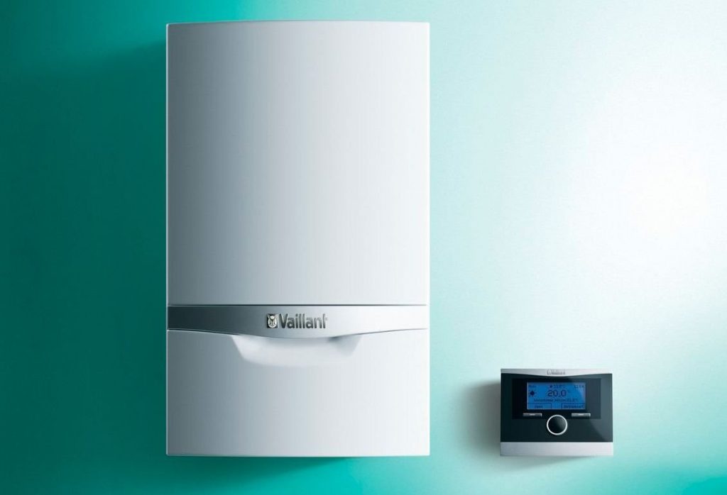 8 Problemas De Las Calderas Marca Vaillant Y Soluciones