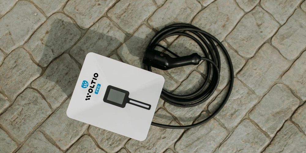 Buscas cargador de coche eléctrico