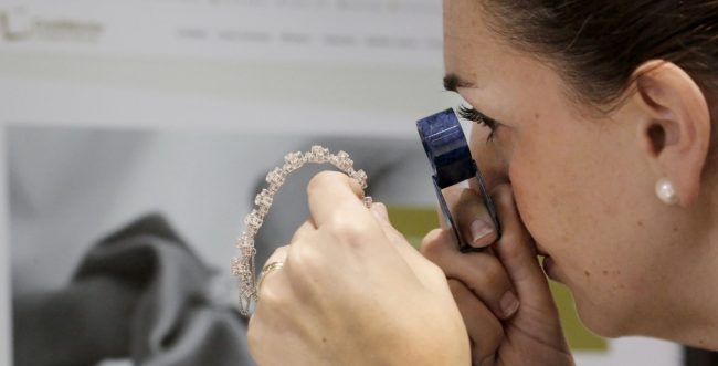 Credimonte, préstamos rápidos con empeño de joyas