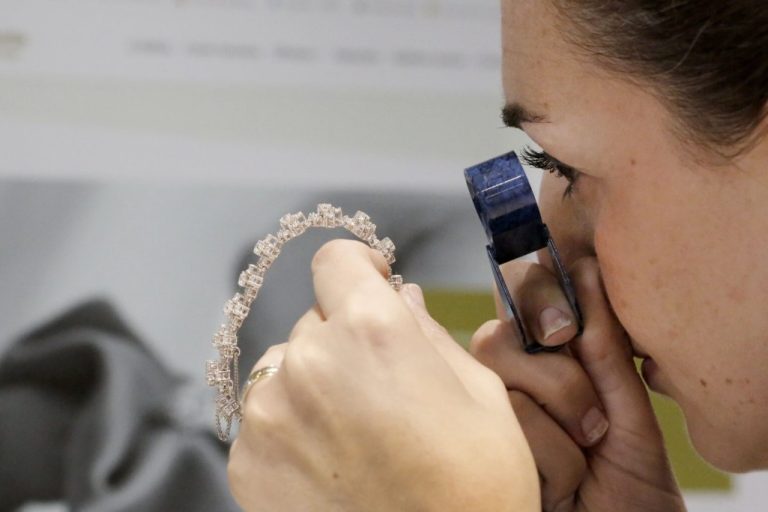 Credimonte, préstamos rápidos con empeño de joyas