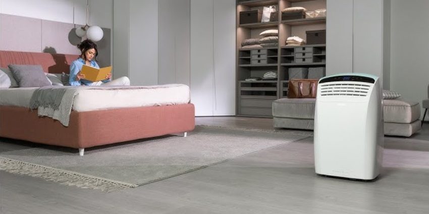 Mejores marcas de aires acondicionados portátiles