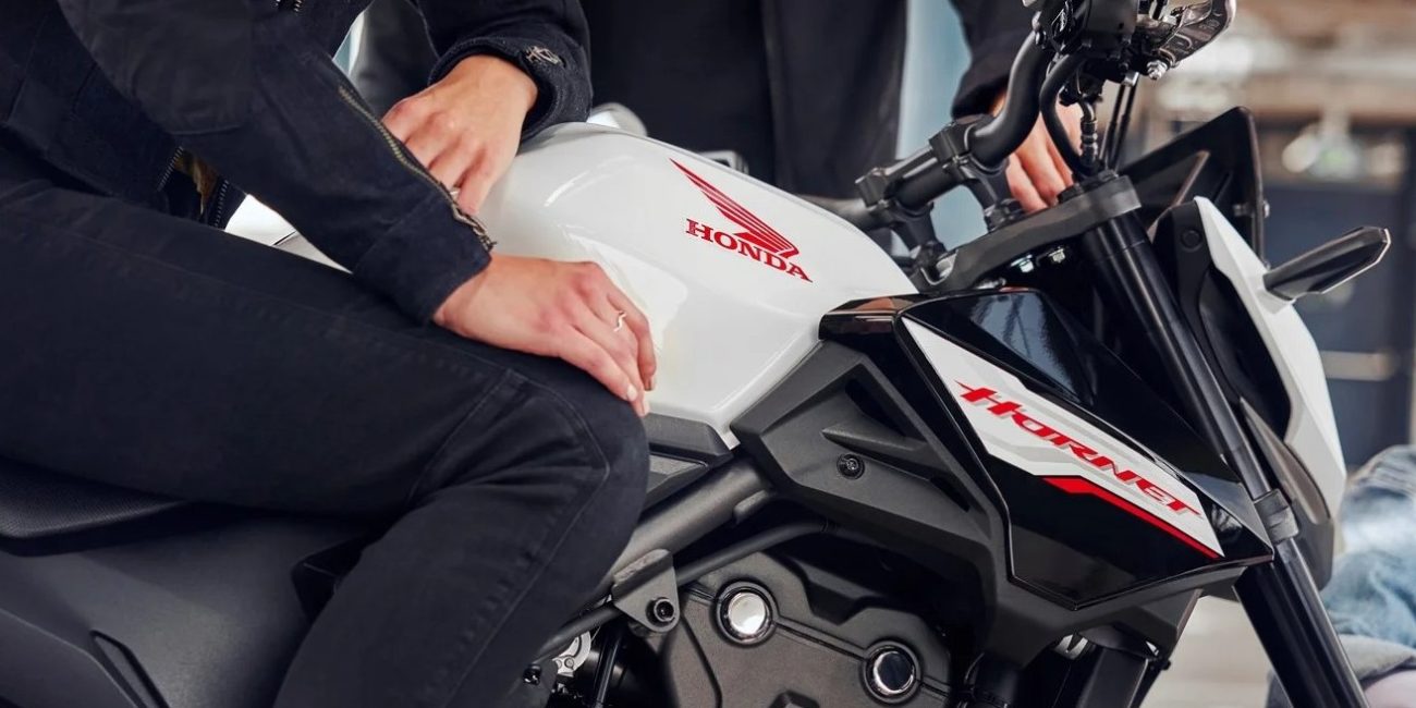 Ventajas de comprar una moto Honda en concesionario oficial