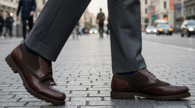 Zapatos La Valenciana