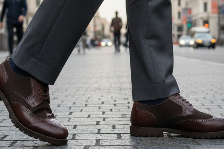 Zapatos La Valenciana