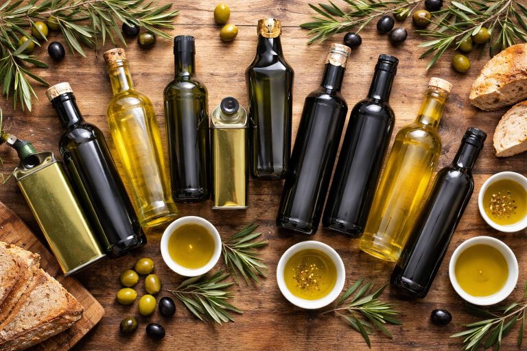 Las 10 mejores marcas de aceite de oliva virgen extra de supermercado
