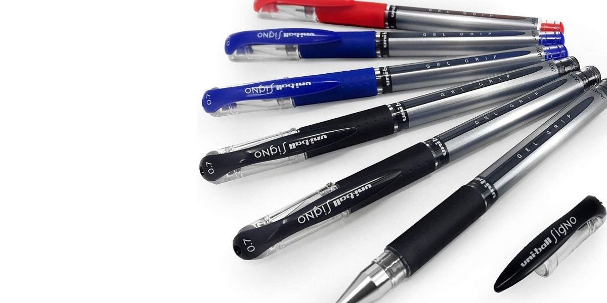 Asia Asesor Habubu Las 10 mejores marcas de bolígrafos - LaMejorMarca.com