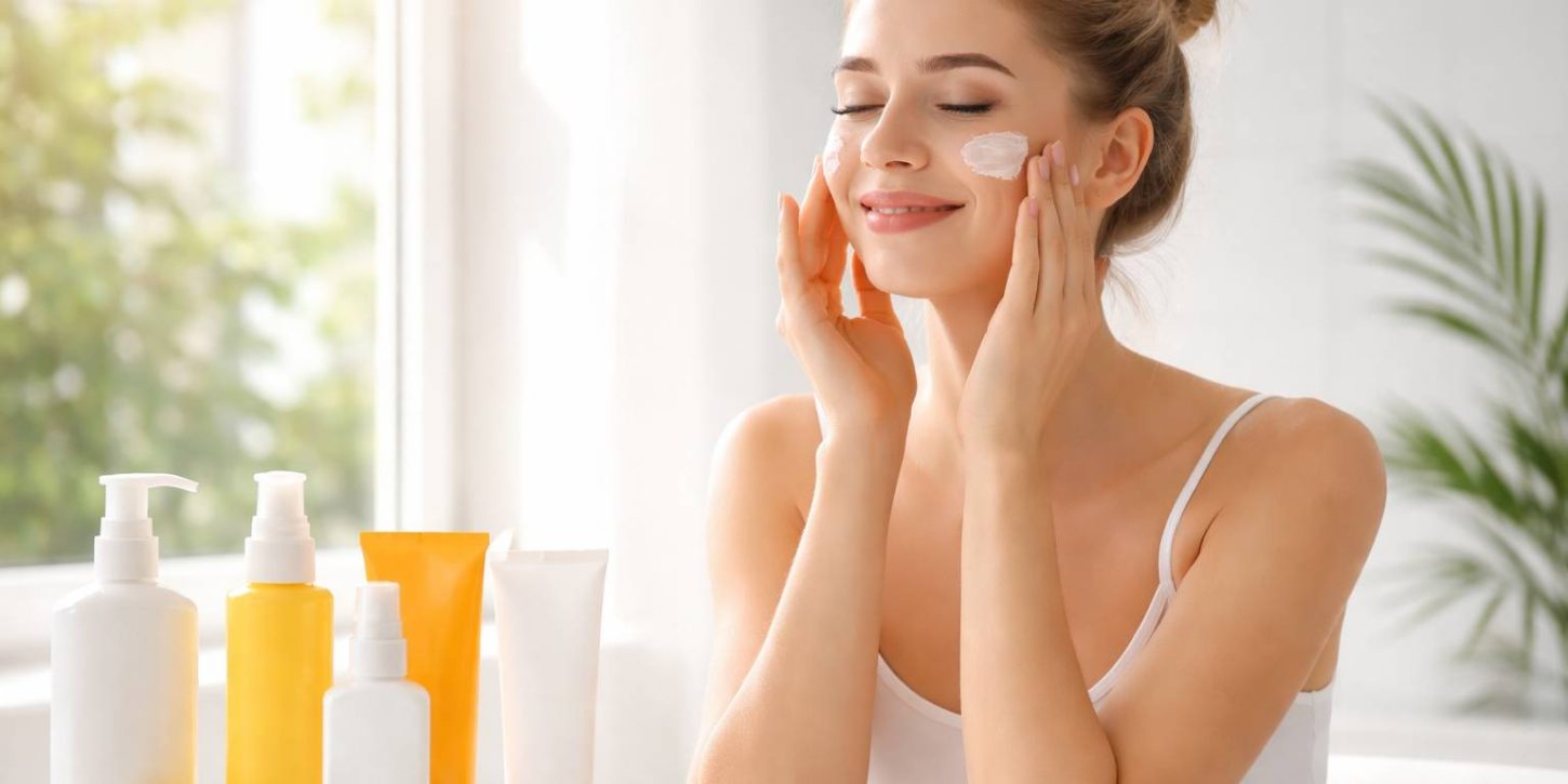 Las 10 mejores marcas de crema solar facial para uso diario