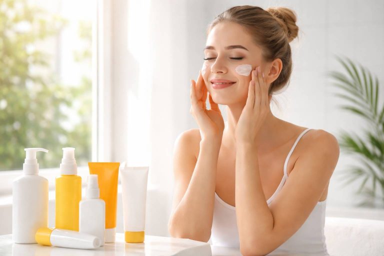 Las 10 mejores marcas de crema solar facial para uso diario