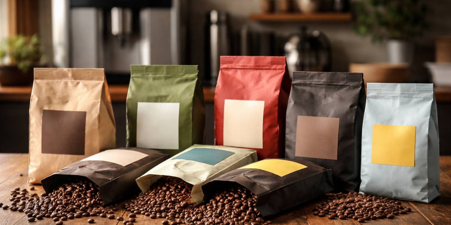 Las 7 mejores marcas de café en grano para cafetera superautomática