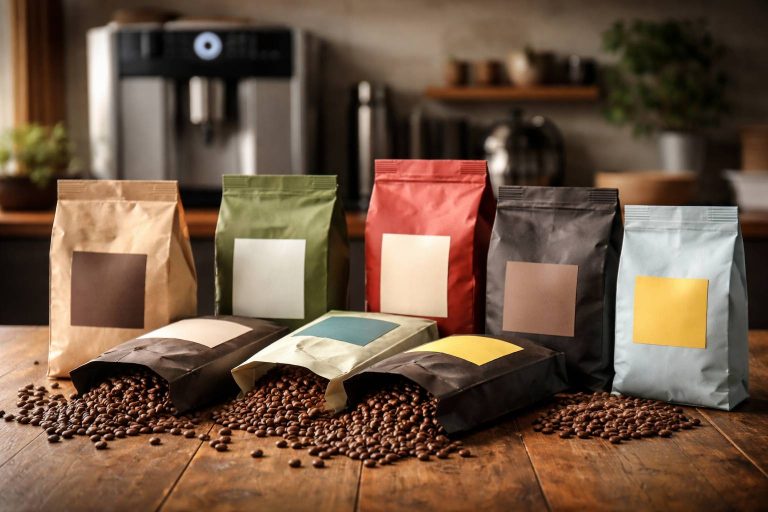 Las 7 mejores marcas de café en grano para cafetera superautomática