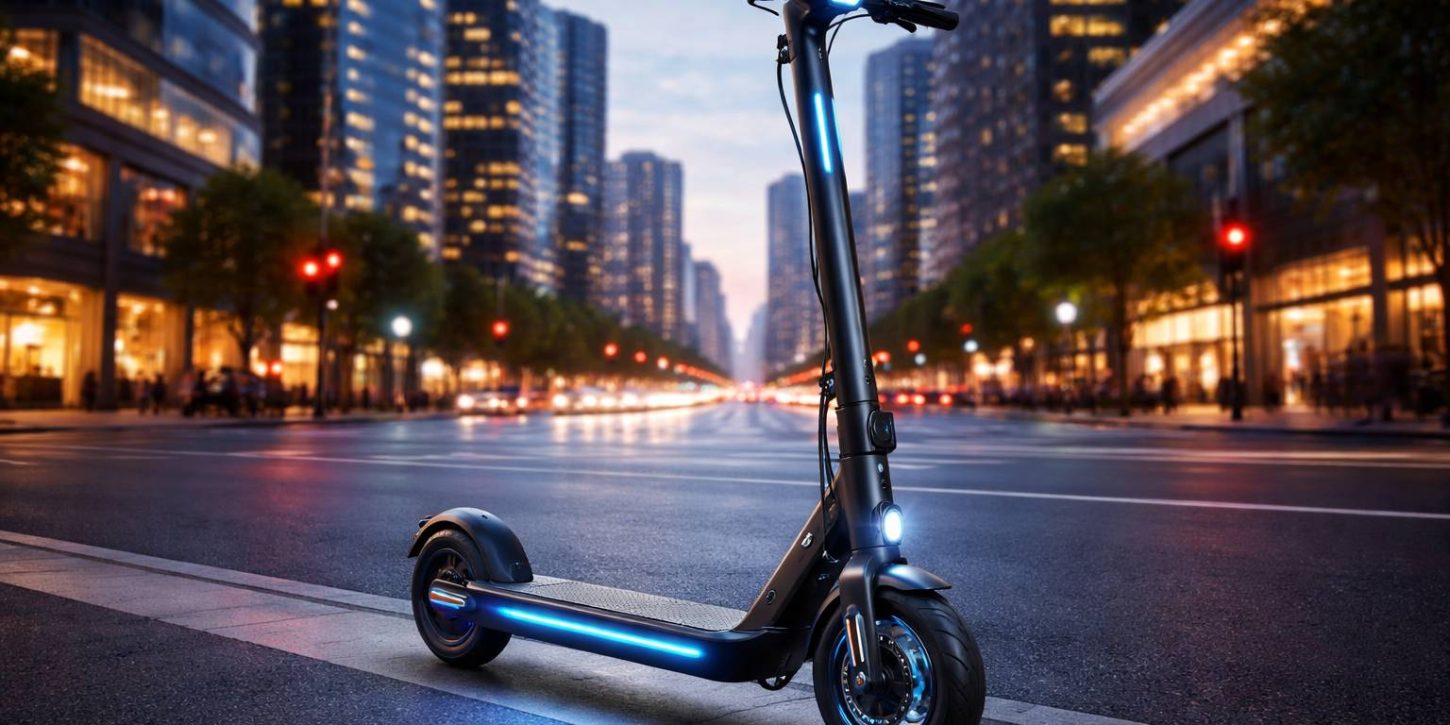Los 5 mejores patinetes eléctricos calidad-precio: marcas más fiables de 2026