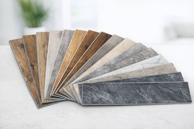 Los fabricantes de suelos vinílicos SPC que realmente recomendamos