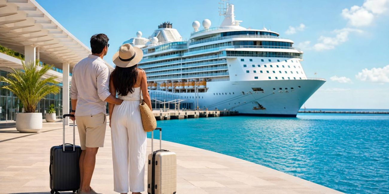 SoloCruceros.co: por qué destaca entre las agencias especializadas en cruceros para viajeros latinoamericanos
