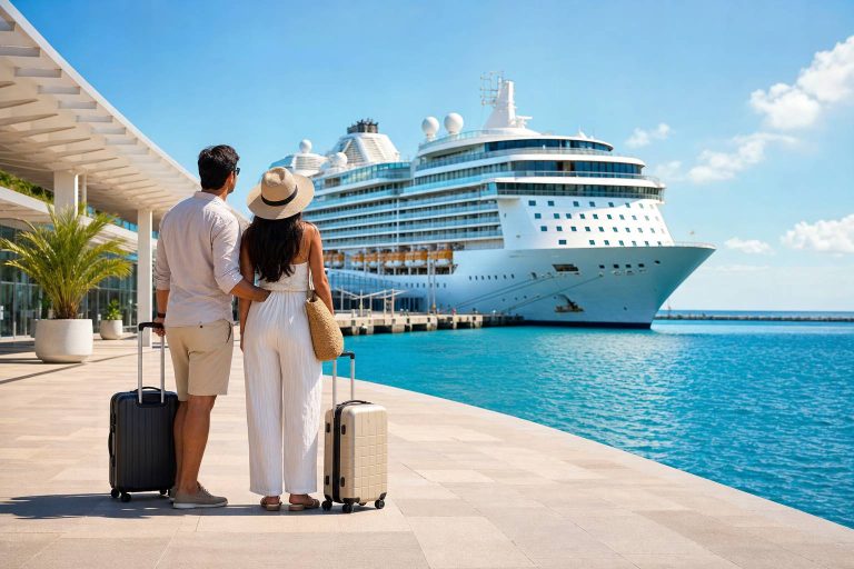 SoloCruceros.co: por qué destaca entre las agencias especializadas en cruceros para viajeros latinoamericanos